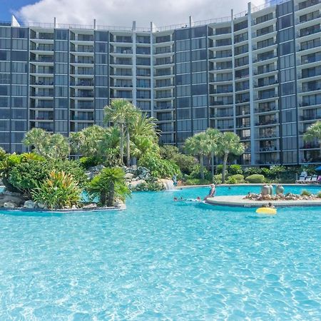 Edgewater Beach Resort By Panhandle Getaways بنما سيتي بيتش المظهر الخارجي الصورة