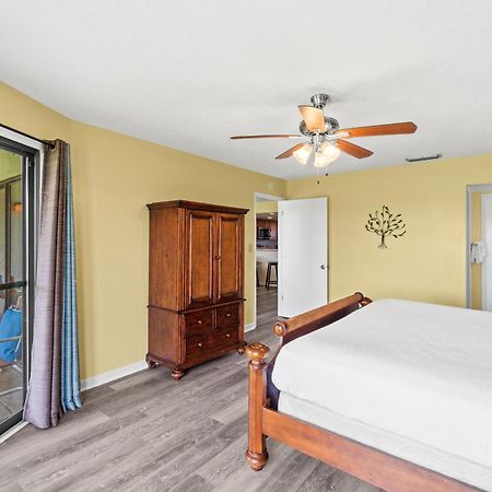 Edgewater Beach Resort By Panhandle Getaways بنما سيتي بيتش الغرفة الصورة