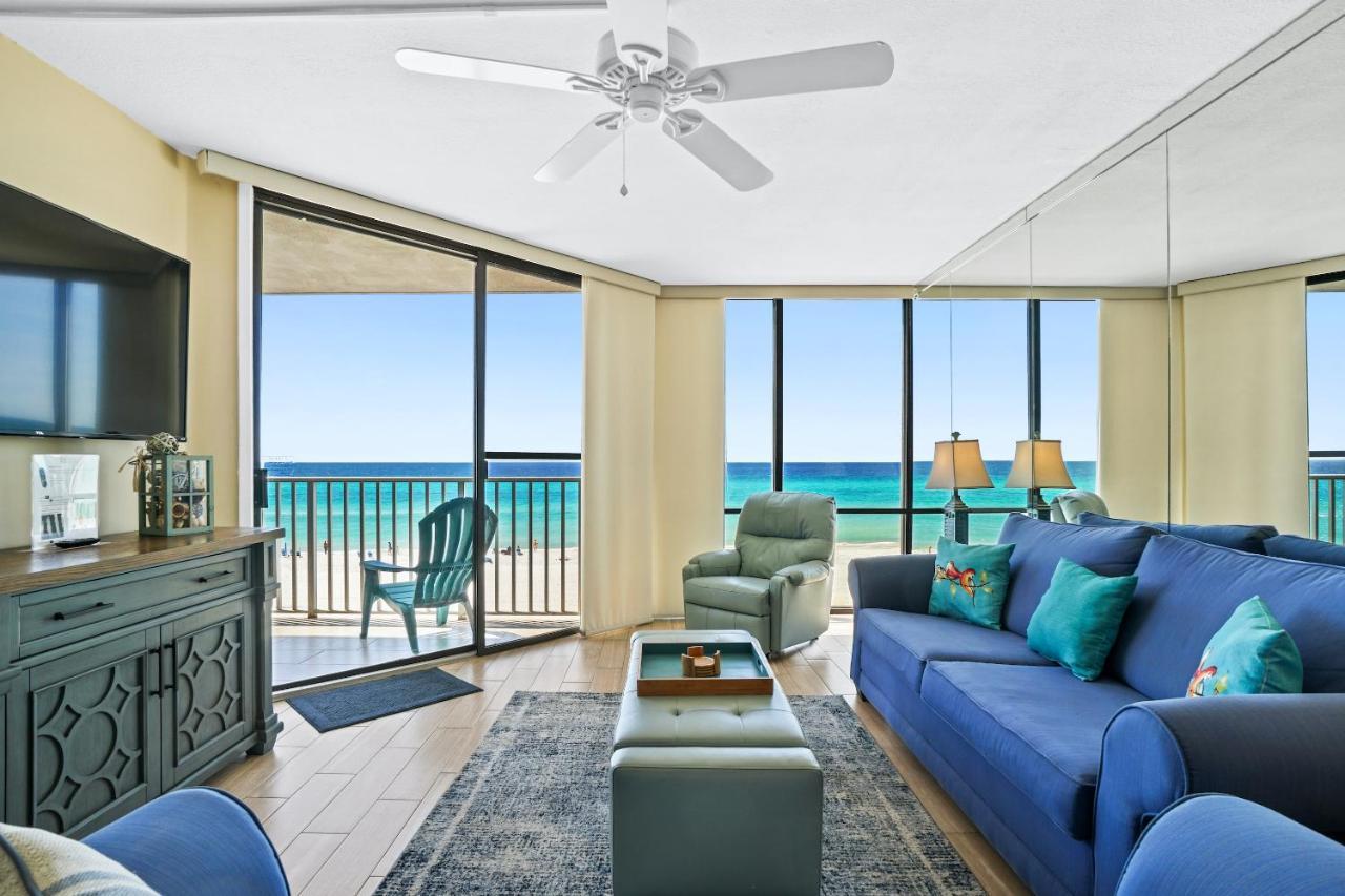 Edgewater Beach Resort By Panhandle Getaways بنما سيتي بيتش الغرفة الصورة