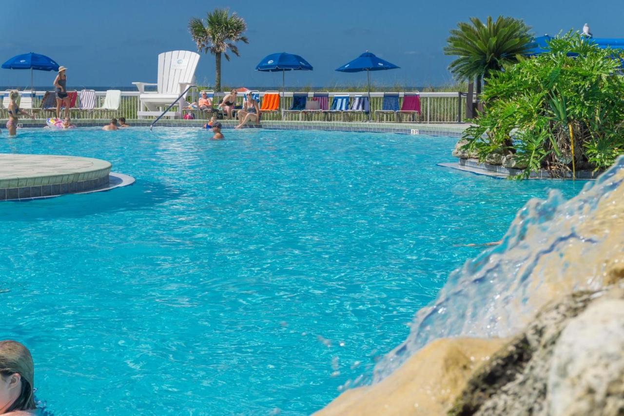 Edgewater Beach Resort By Panhandle Getaways بنما سيتي بيتش المظهر الخارجي الصورة