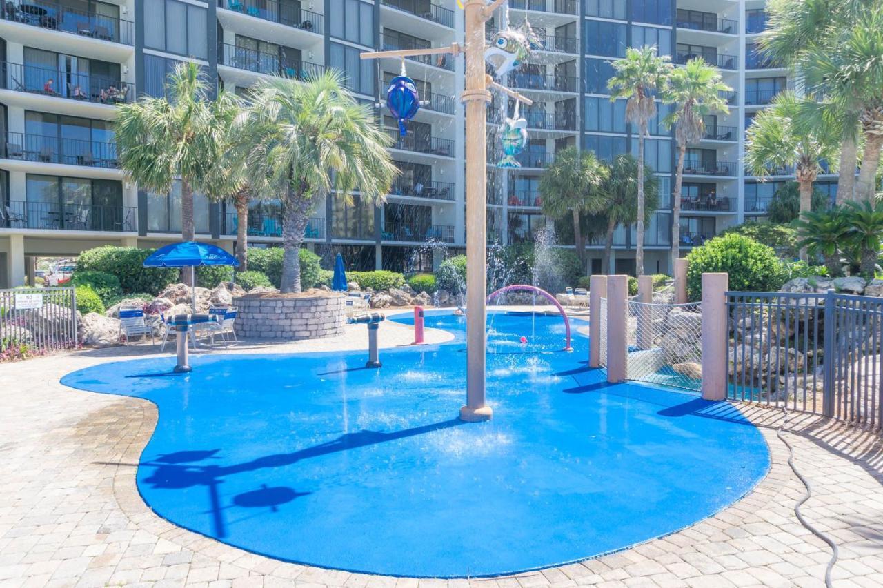 Edgewater Beach Resort By Panhandle Getaways بنما سيتي بيتش المظهر الخارجي الصورة