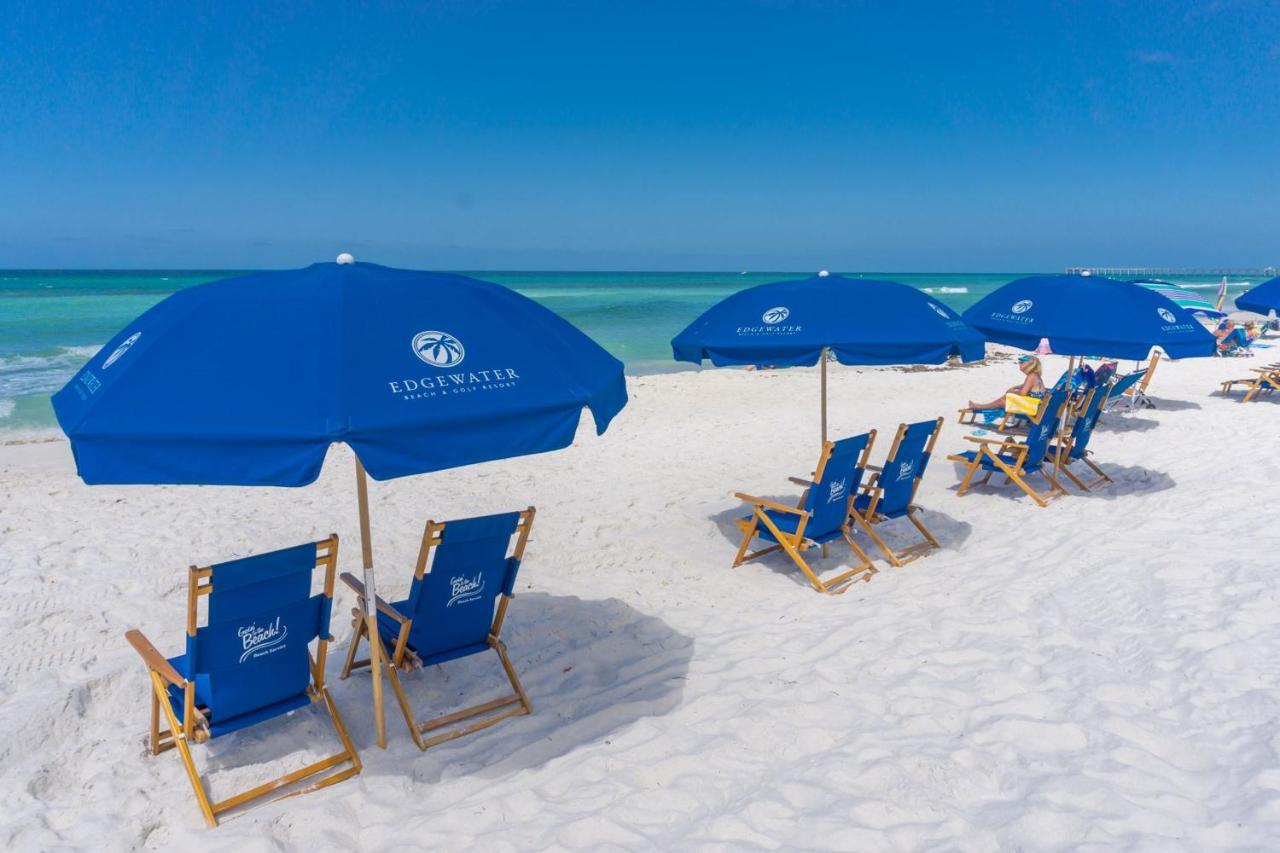 Edgewater Beach Resort By Panhandle Getaways بنما سيتي بيتش المظهر الخارجي الصورة