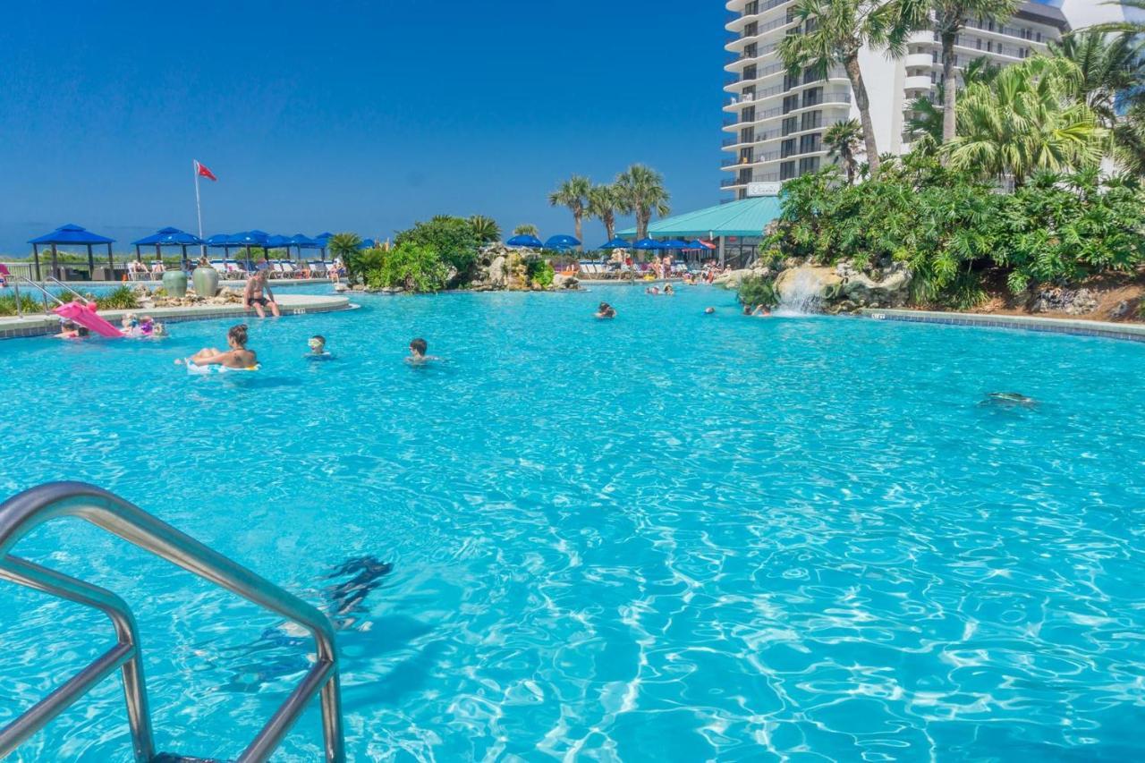 Edgewater Beach Resort By Panhandle Getaways بنما سيتي بيتش المظهر الخارجي الصورة