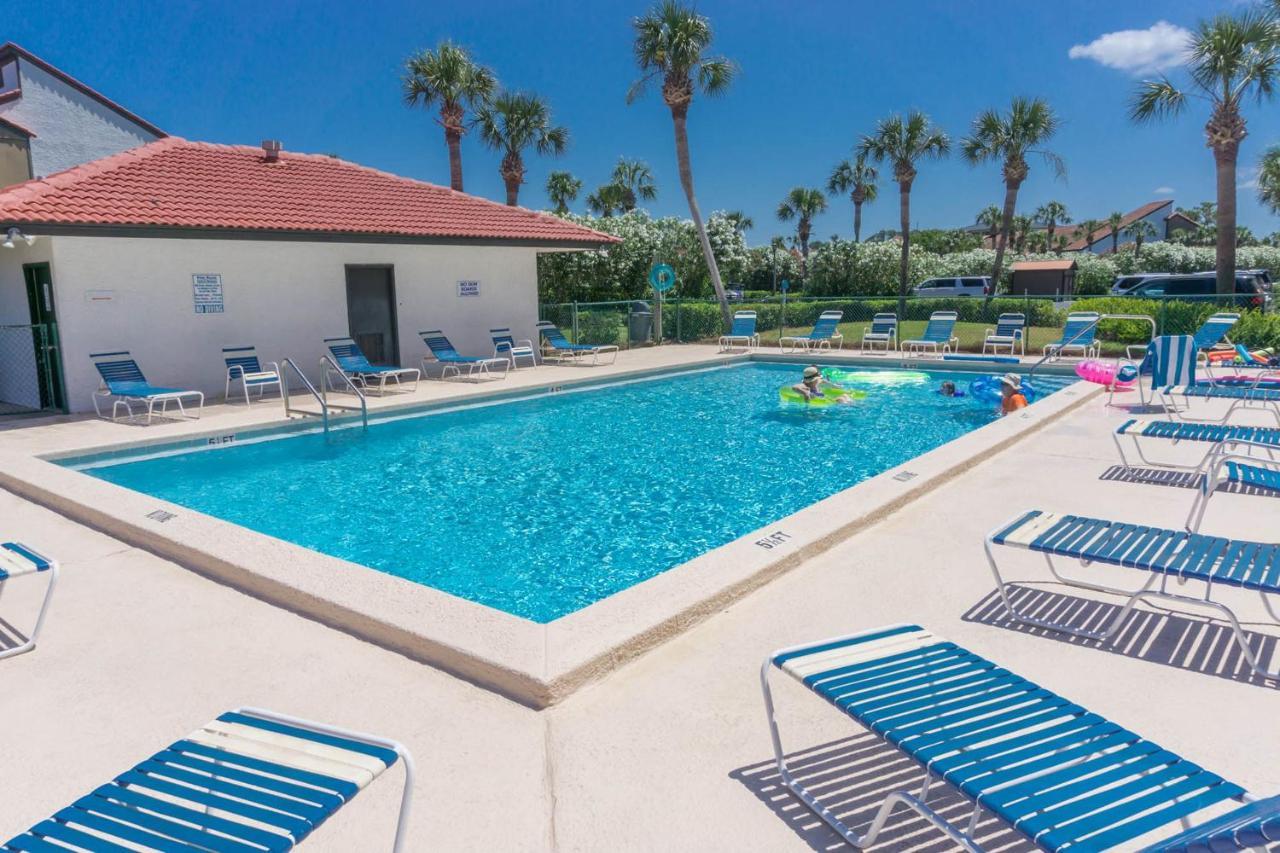 Edgewater Beach Resort By Panhandle Getaways بنما سيتي بيتش المظهر الخارجي الصورة