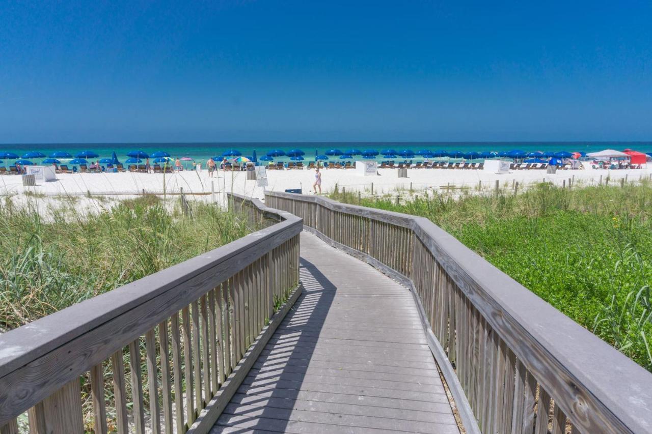 Edgewater Beach Resort By Panhandle Getaways بنما سيتي بيتش المظهر الخارجي الصورة