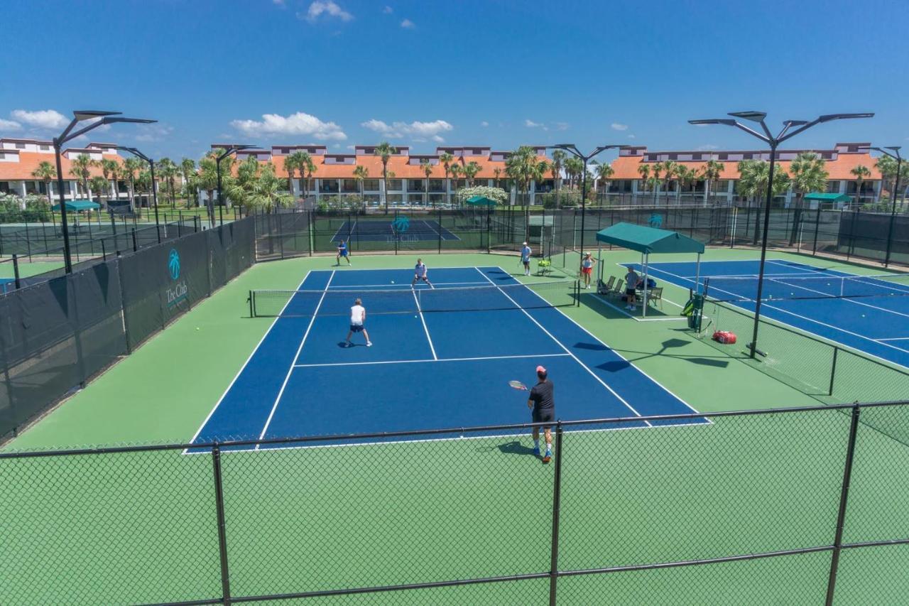 Edgewater Beach Resort By Panhandle Getaways بنما سيتي بيتش المظهر الخارجي الصورة