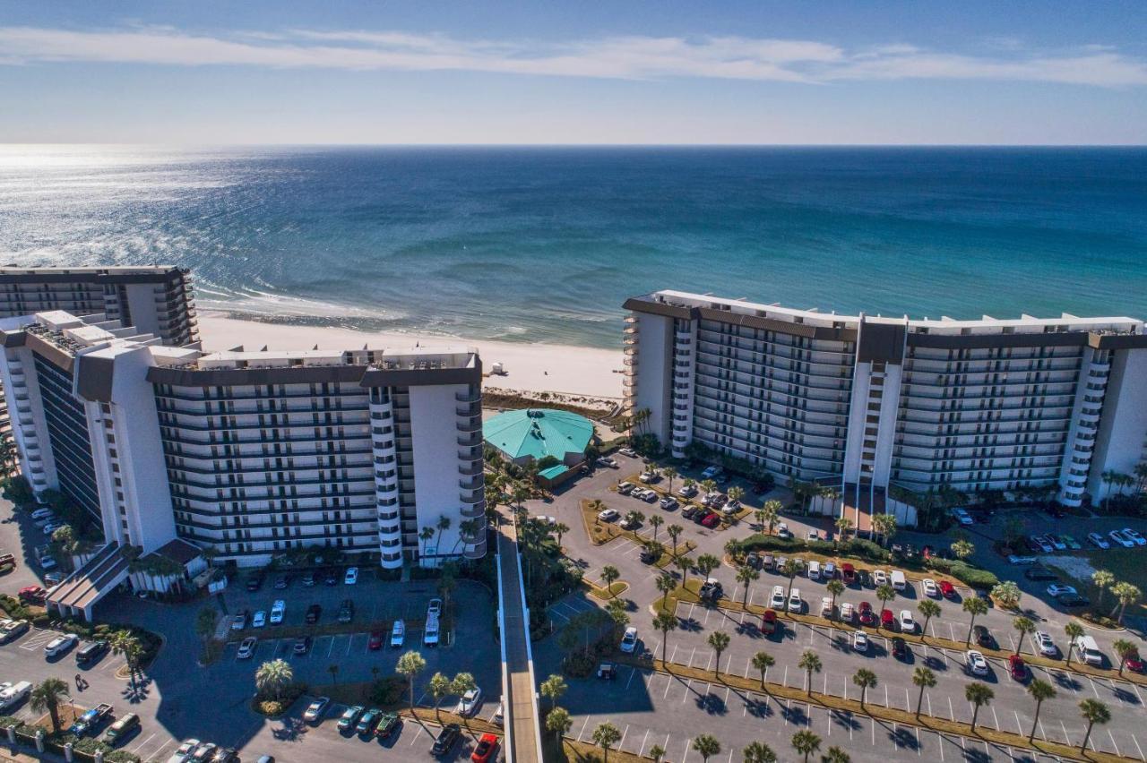 Edgewater Beach Resort By Panhandle Getaways بنما سيتي بيتش المظهر الخارجي الصورة