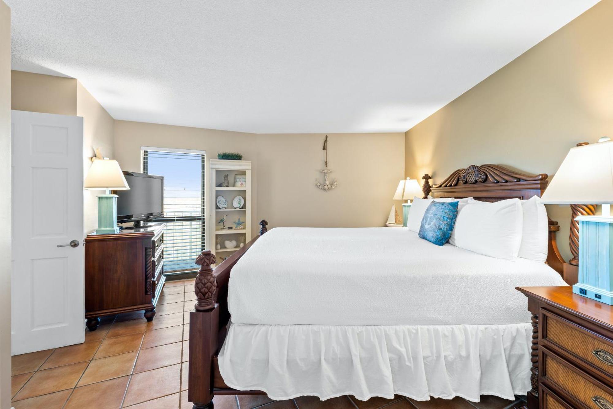 Edgewater Beach Resort By Panhandle Getaways بنما سيتي بيتش الغرفة الصورة