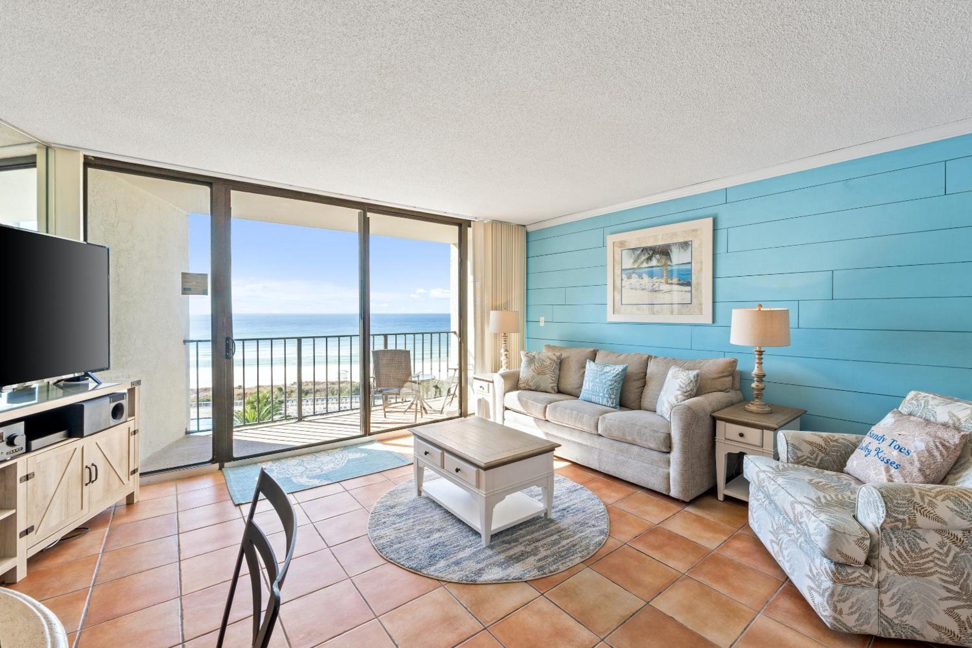 Edgewater Beach Resort By Panhandle Getaways بنما سيتي بيتش الغرفة الصورة