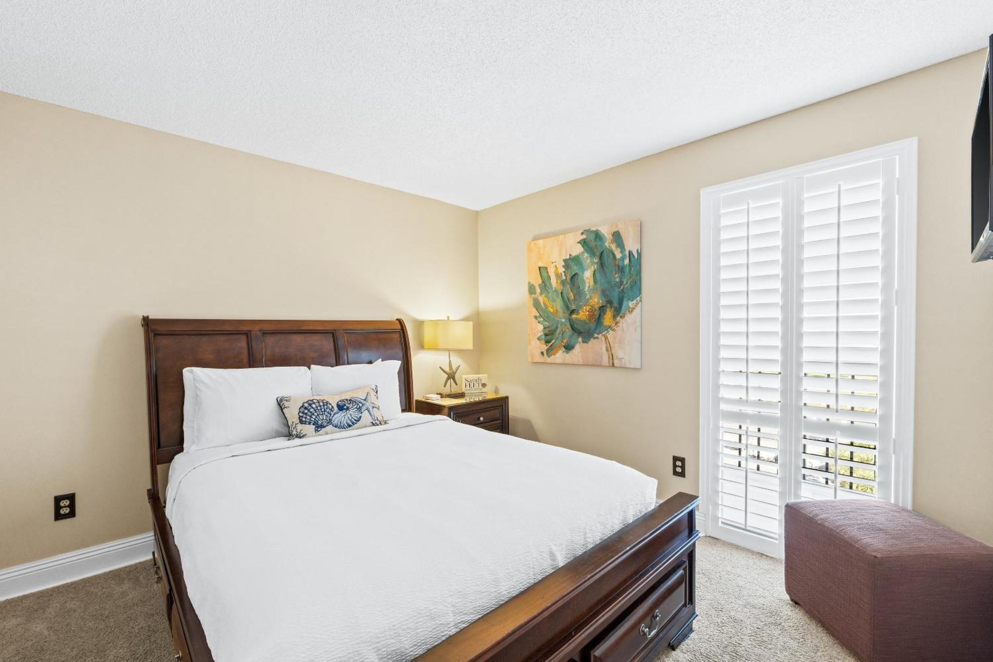 Edgewater Beach Resort By Panhandle Getaways بنما سيتي بيتش الغرفة الصورة