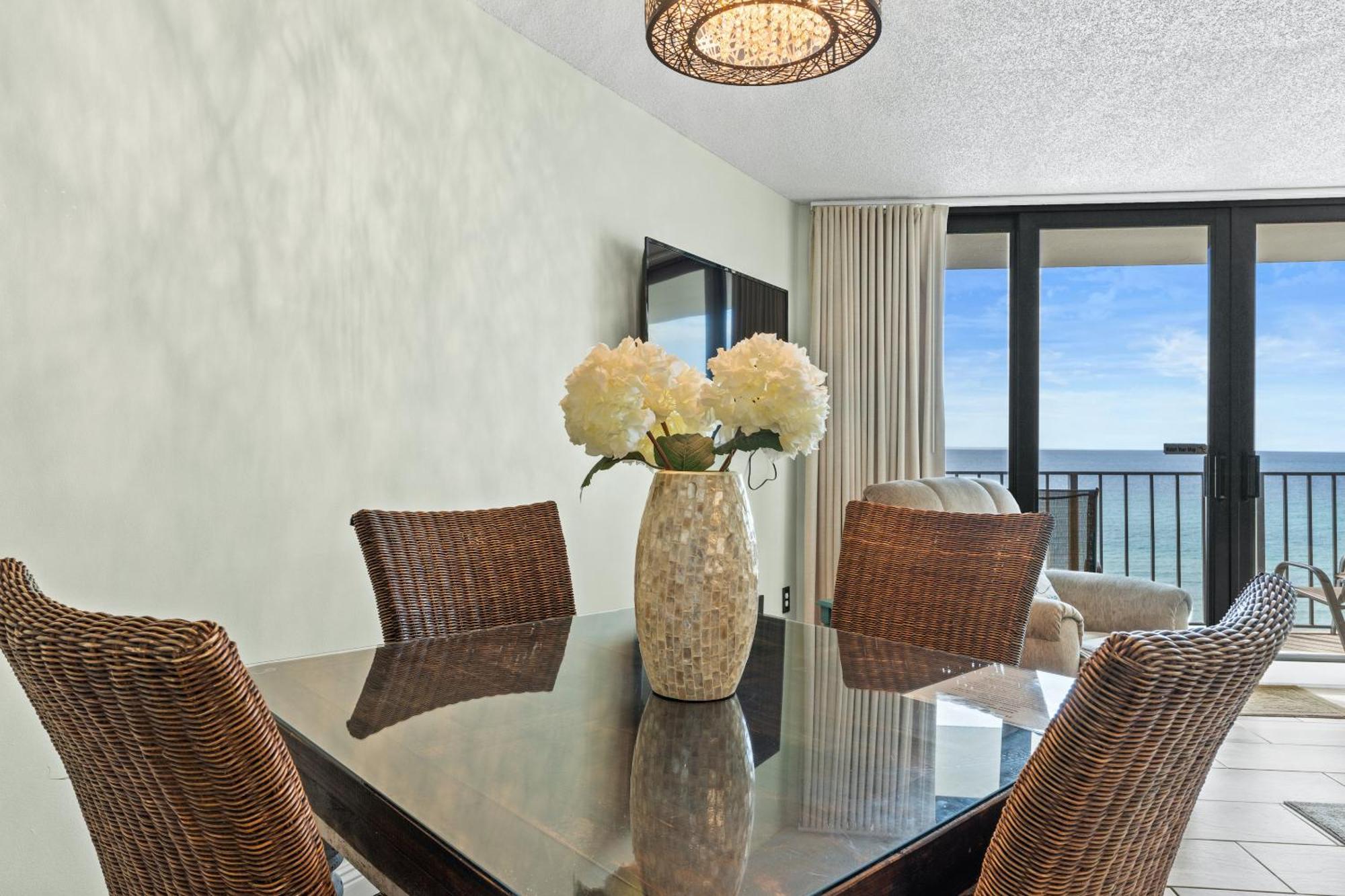 Edgewater Beach Resort By Panhandle Getaways بنما سيتي بيتش الغرفة الصورة
