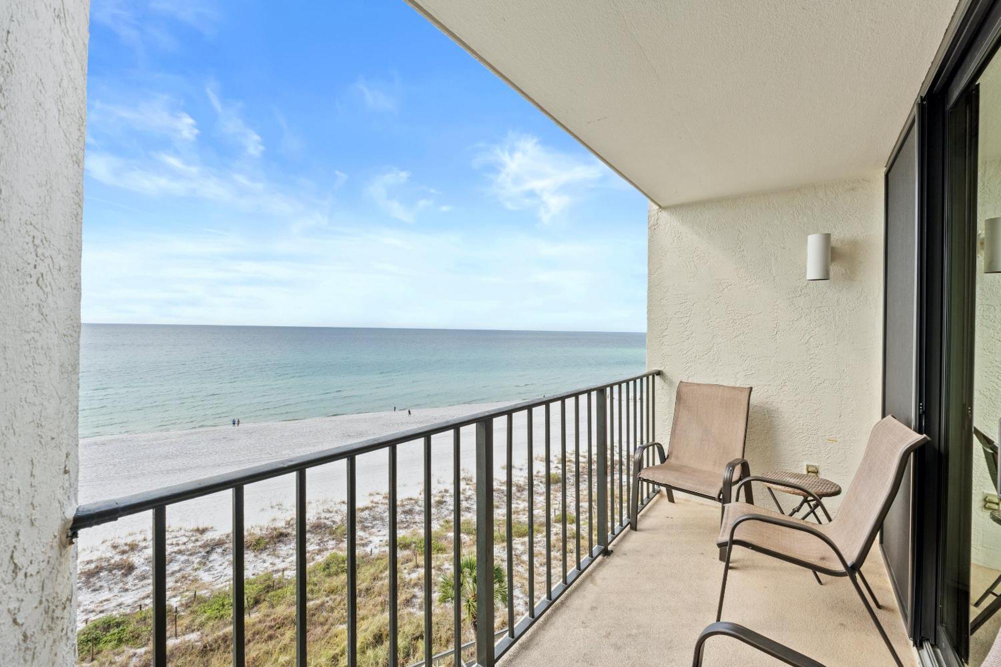 Edgewater Beach Resort By Panhandle Getaways بنما سيتي بيتش الغرفة الصورة