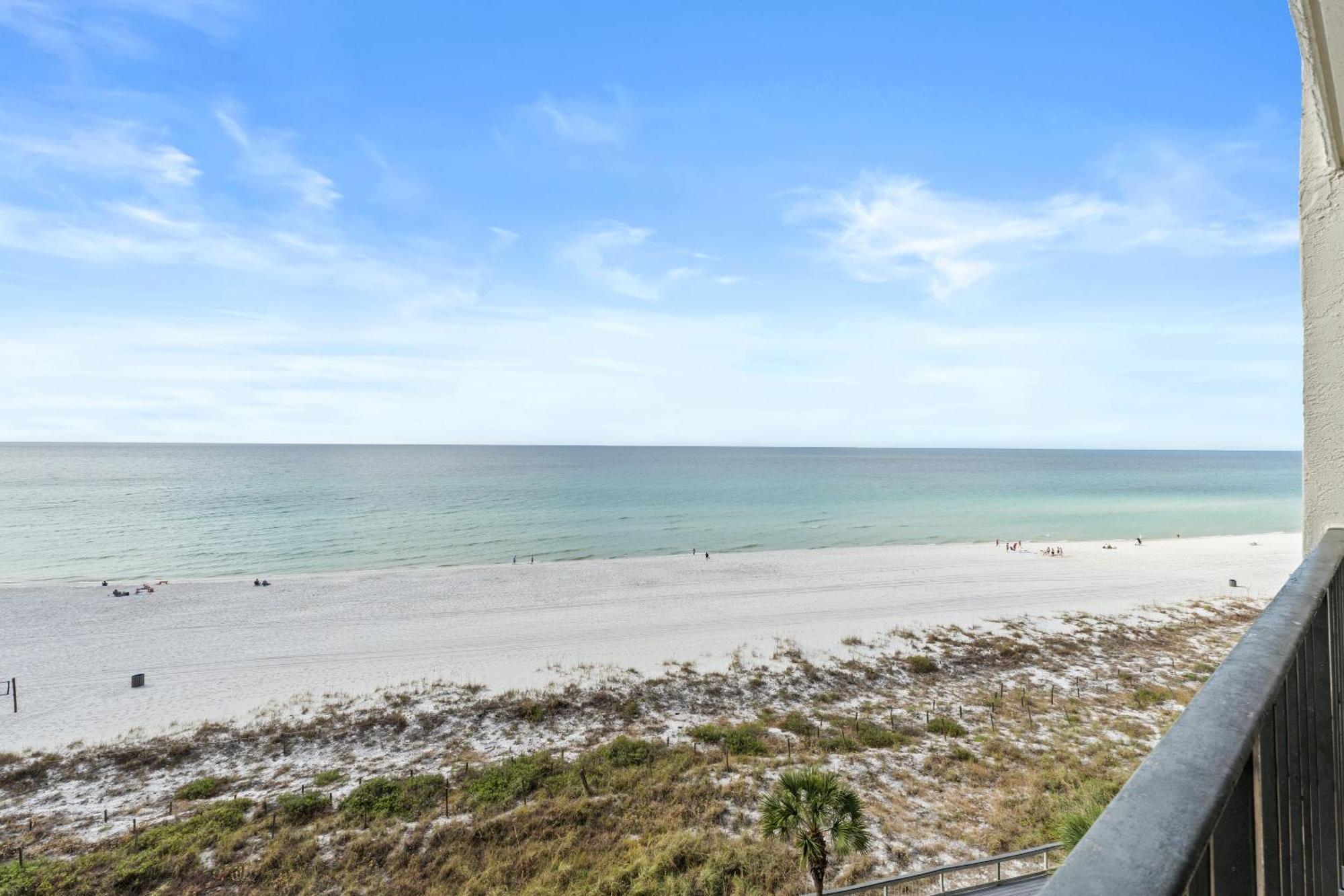 Edgewater Beach Resort By Panhandle Getaways بنما سيتي بيتش الغرفة الصورة