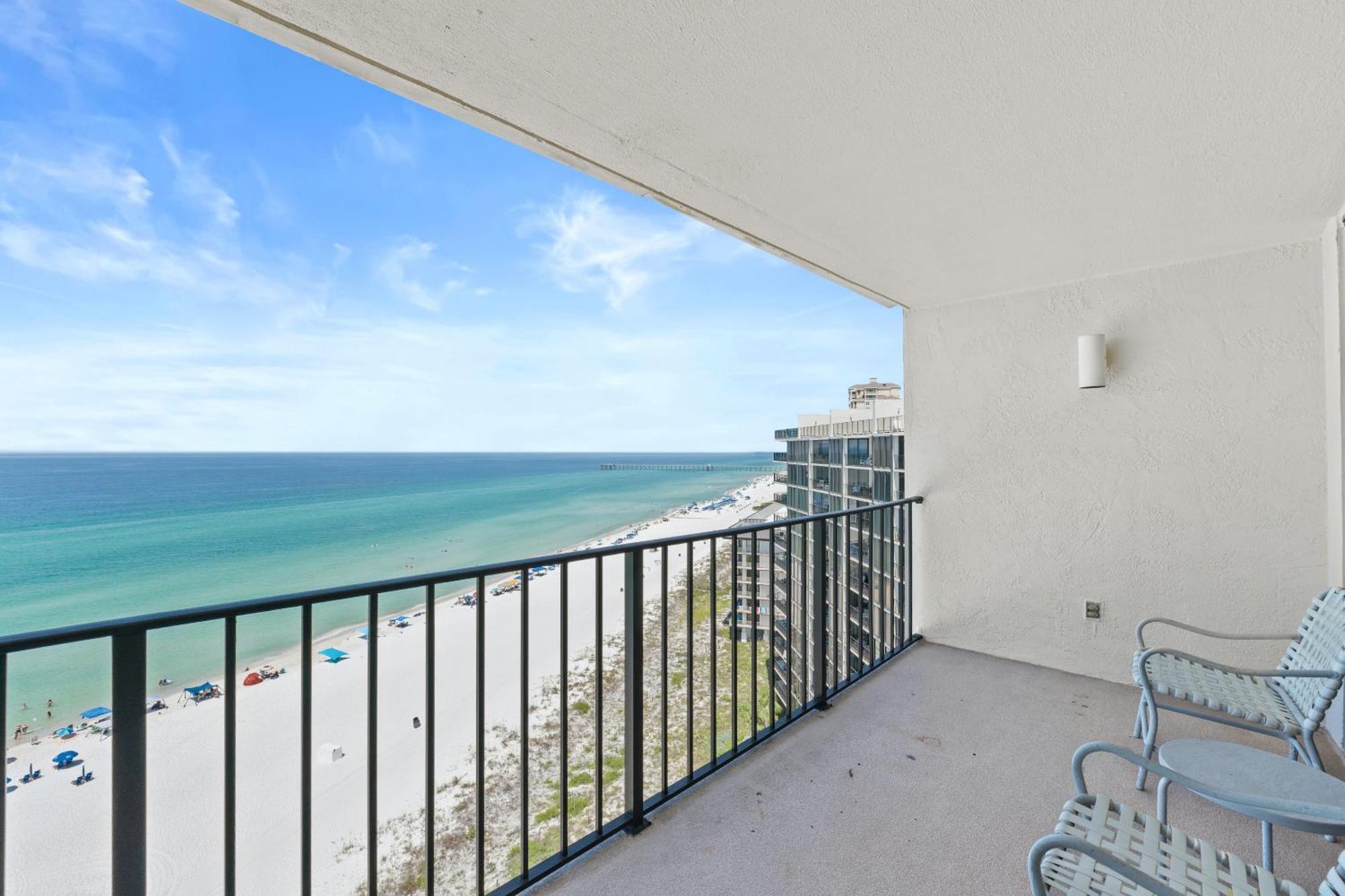 Edgewater Beach Resort By Panhandle Getaways بنما سيتي بيتش الغرفة الصورة