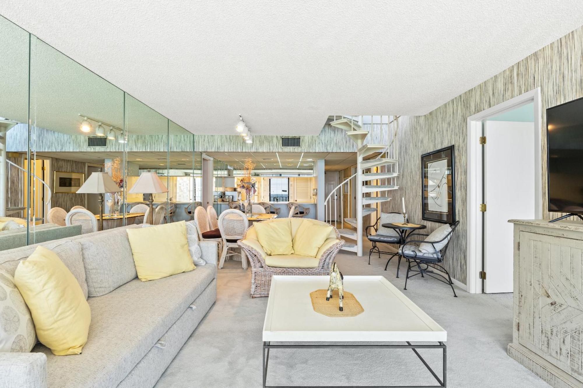 Edgewater Beach Resort By Panhandle Getaways بنما سيتي بيتش الغرفة الصورة
