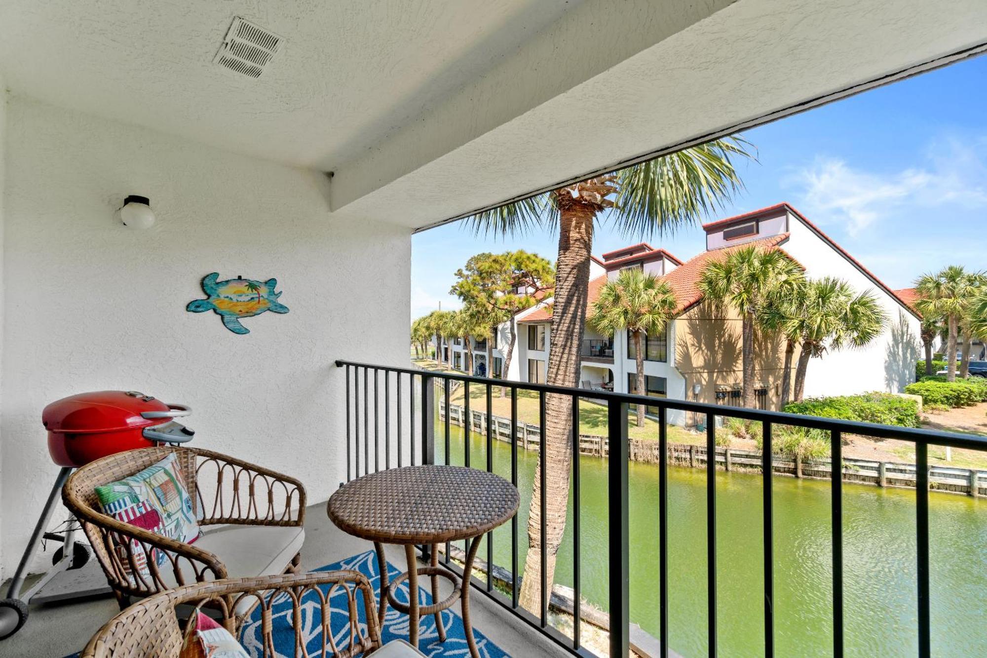 Edgewater Beach Resort By Panhandle Getaways بنما سيتي بيتش الغرفة الصورة