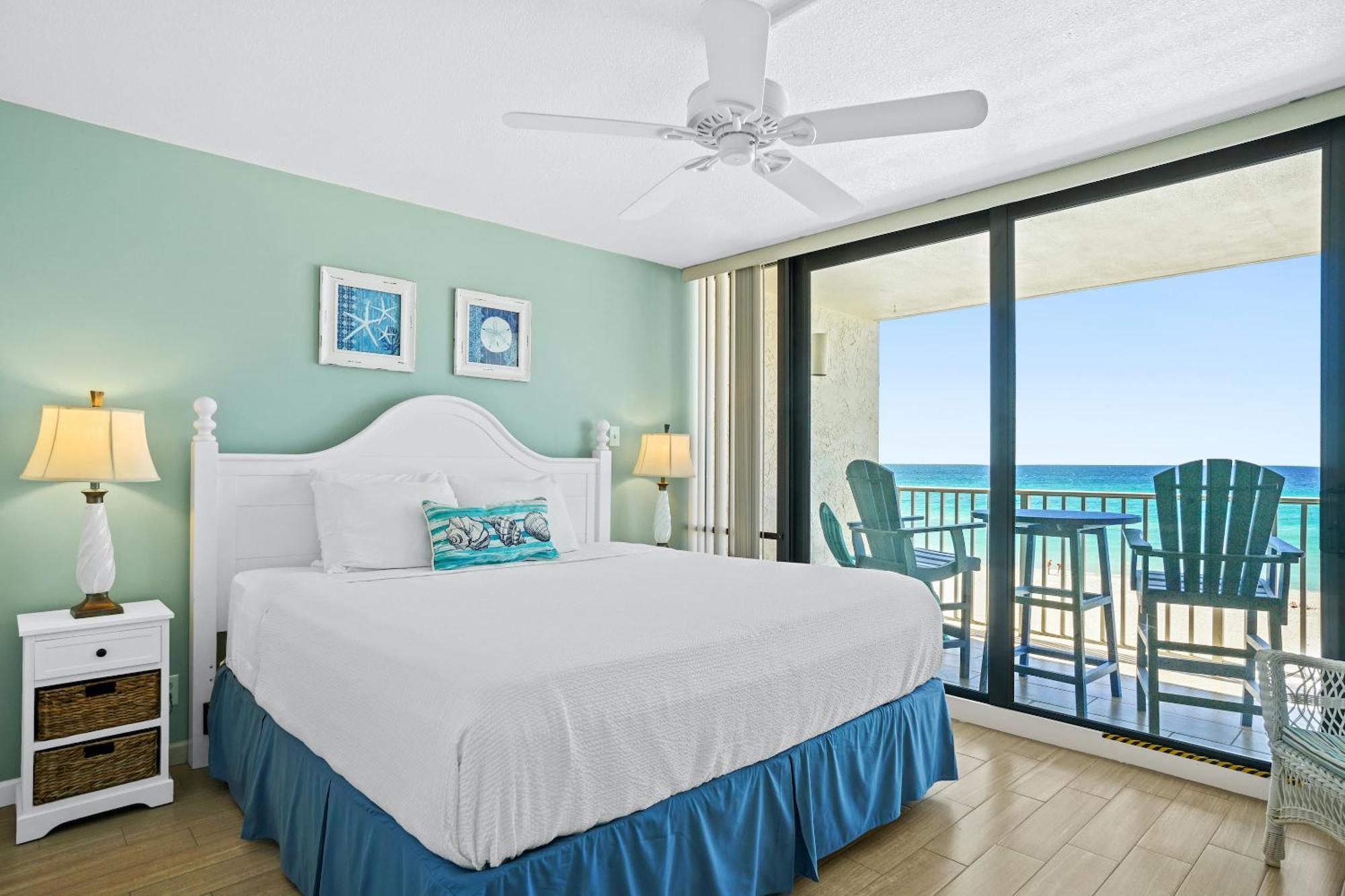 Edgewater Beach Resort By Panhandle Getaways بنما سيتي بيتش الغرفة الصورة