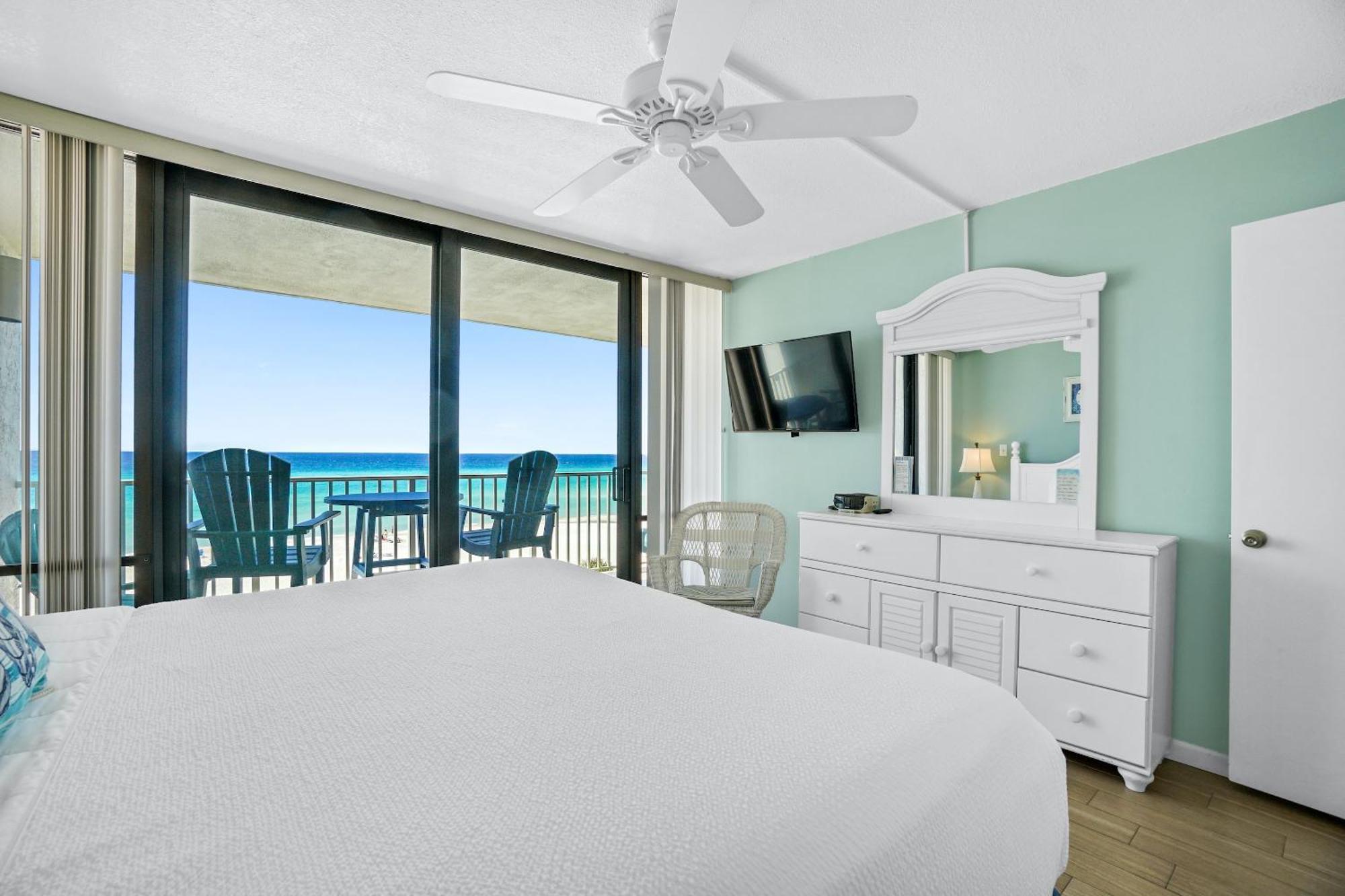 Edgewater Beach Resort By Panhandle Getaways بنما سيتي بيتش الغرفة الصورة