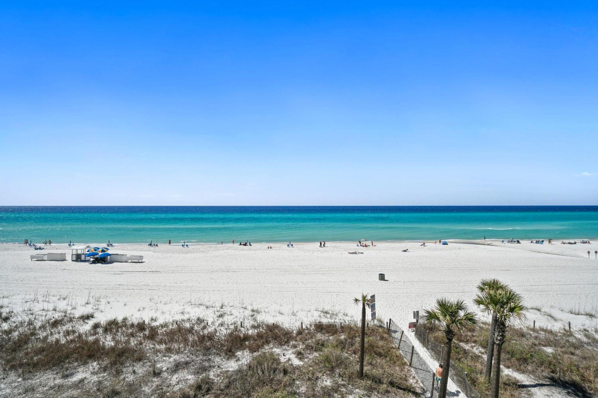 Edgewater Beach Resort By Panhandle Getaways بنما سيتي بيتش الغرفة الصورة