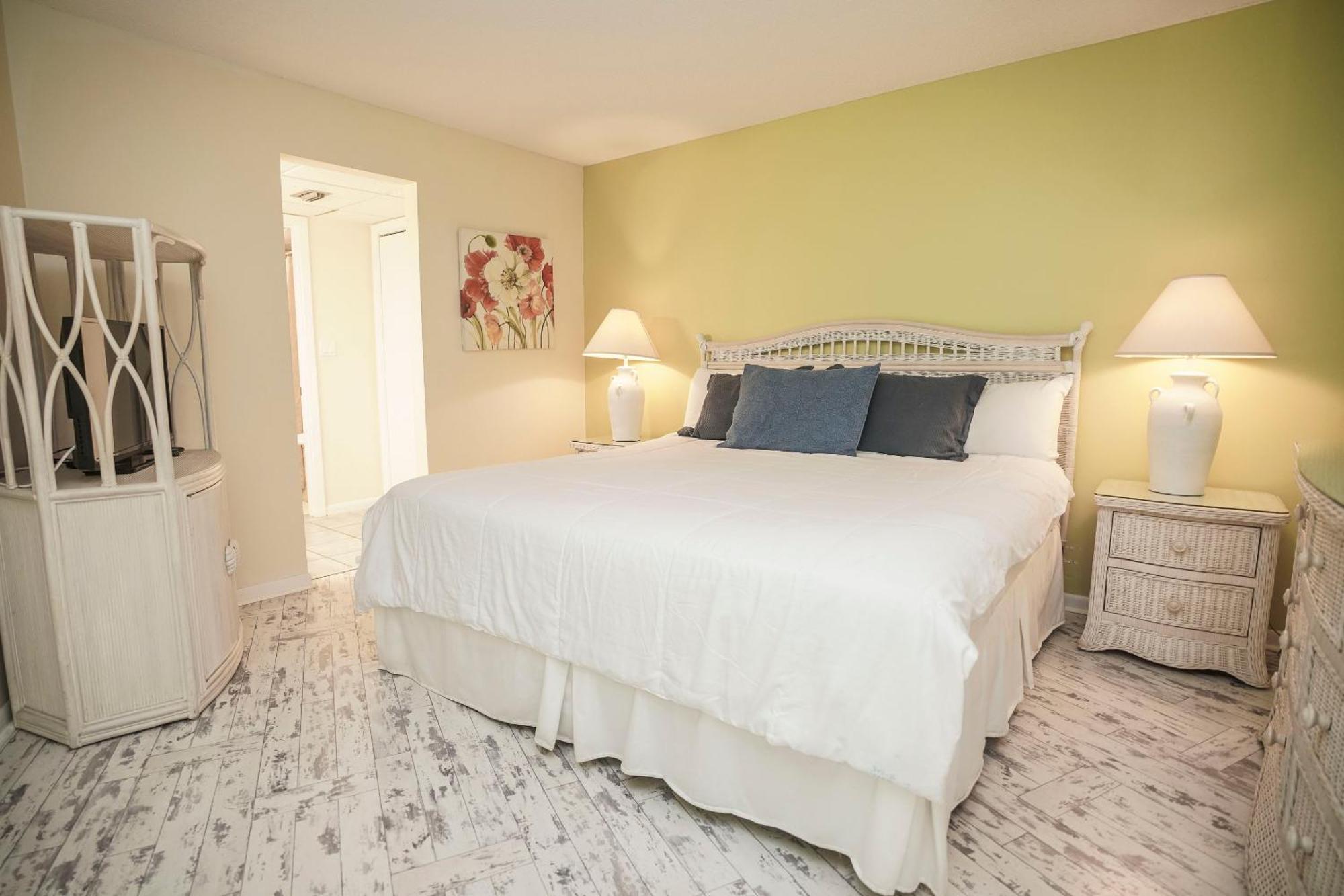 Edgewater Beach Resort By Panhandle Getaways بنما سيتي بيتش الغرفة الصورة