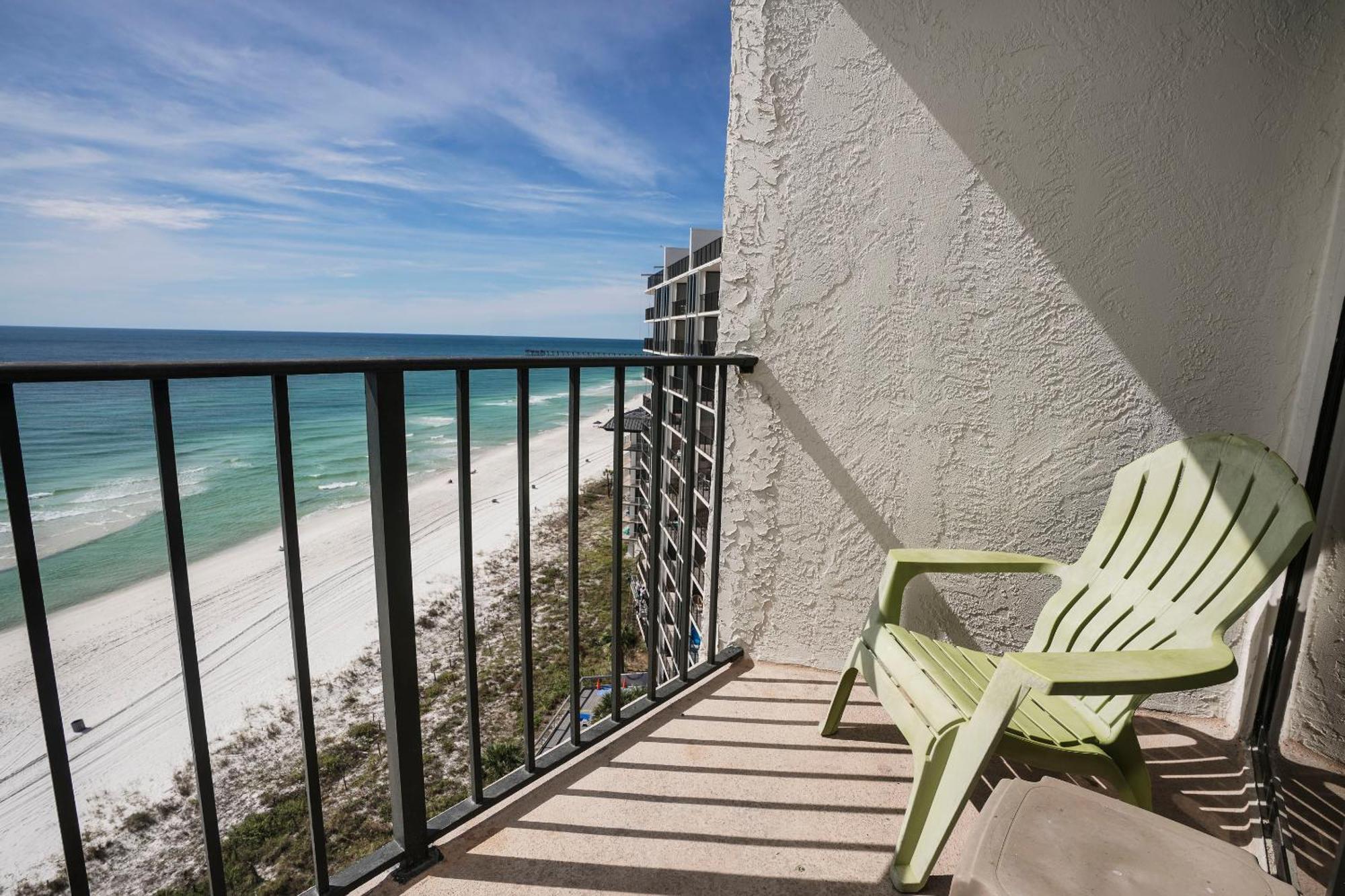 Edgewater Beach Resort By Panhandle Getaways بنما سيتي بيتش الغرفة الصورة