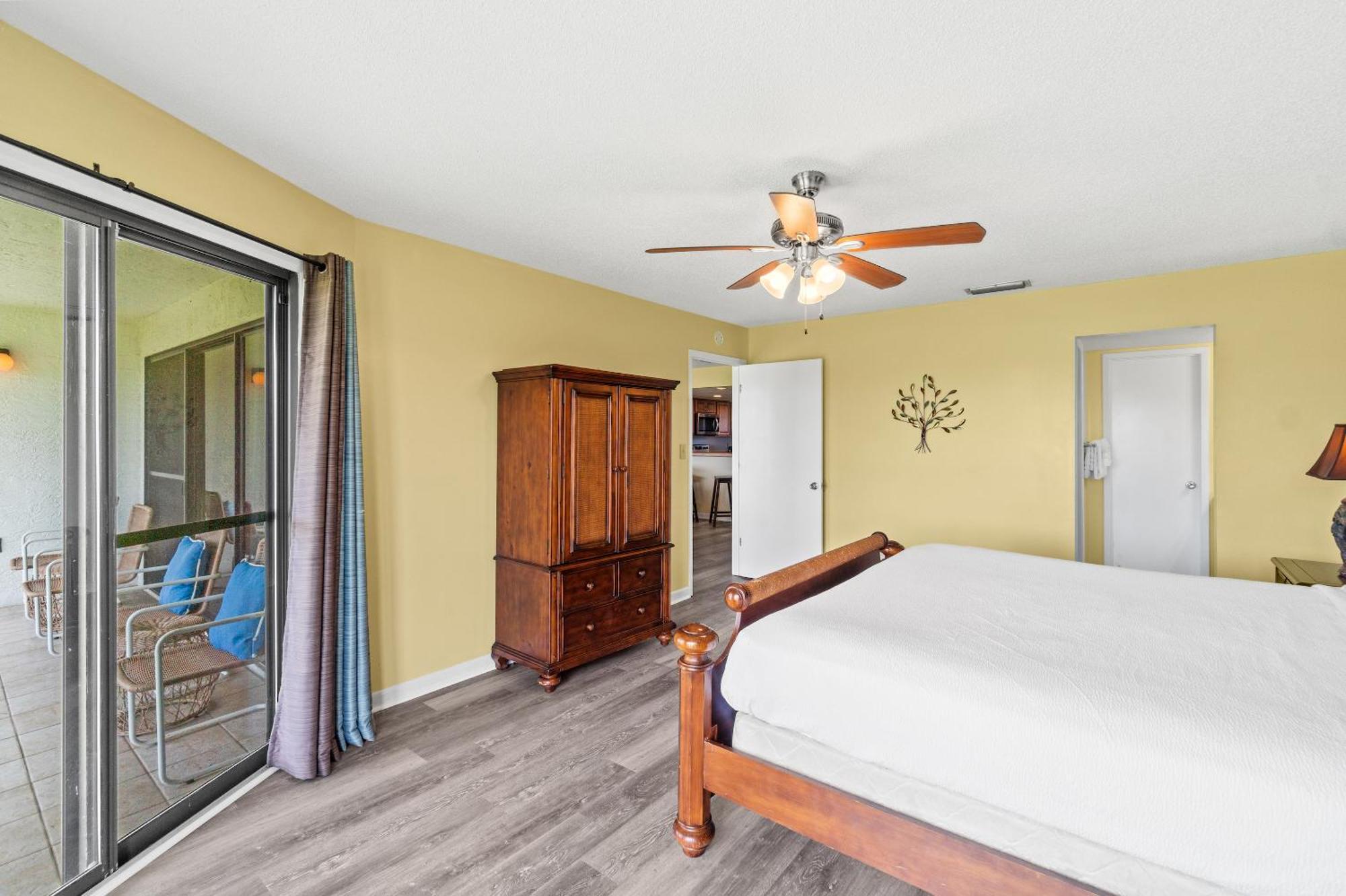 Edgewater Beach Resort By Panhandle Getaways بنما سيتي بيتش الغرفة الصورة